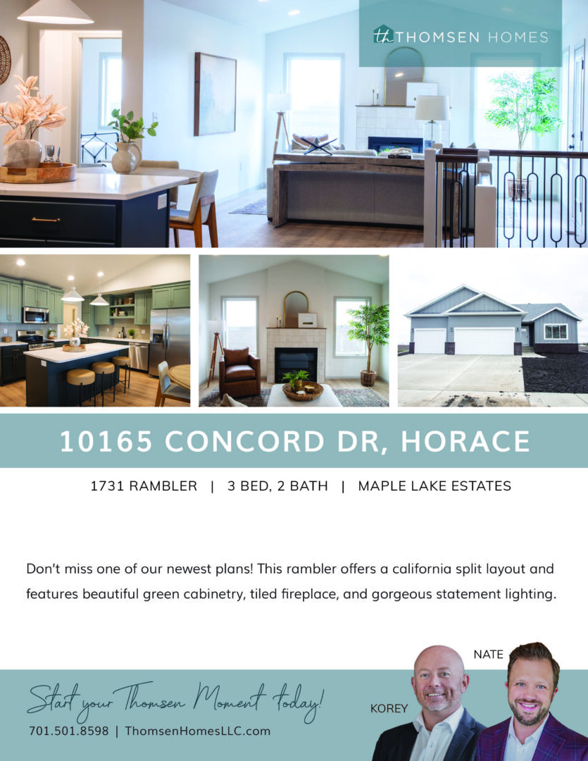 10165 Concord Dr - flyer thumb