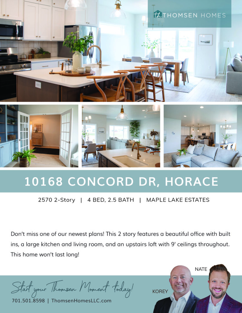 10168 Concord Dr - flyer thumb