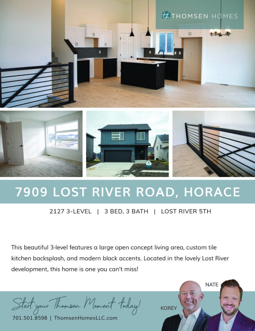 7909 Lost River Rd - no price thumb